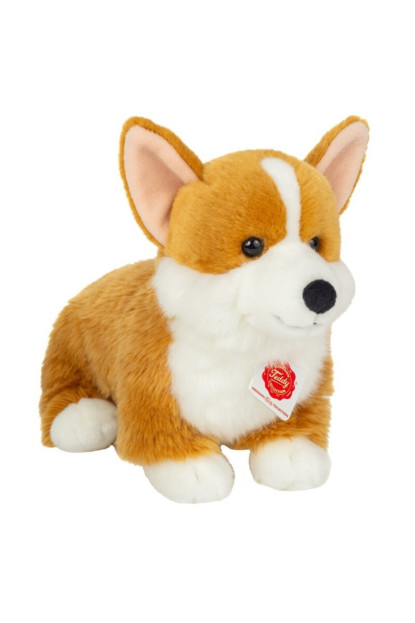 Corgi 30 cm HERMAN TEDDY 