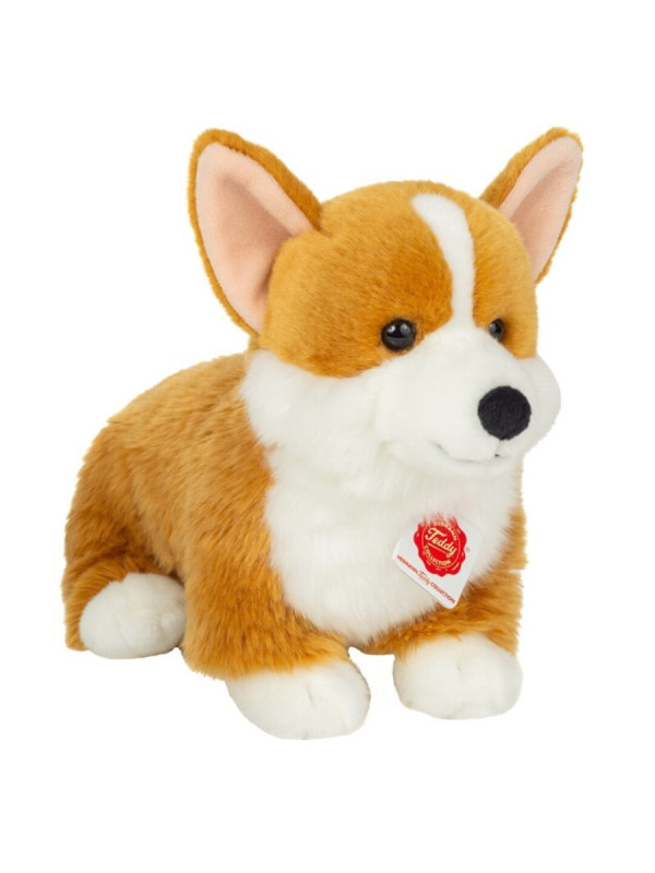 Corgi 30 cm HERMAN TEDDY 