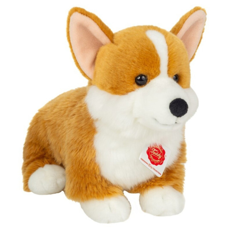 Corgi 30 cm HERMAN TEDDY 