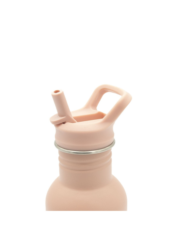 Botella Acero Inox Pulpo SASSI