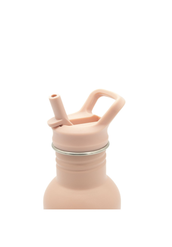 Botella Acero Inox Pulpo SASSI