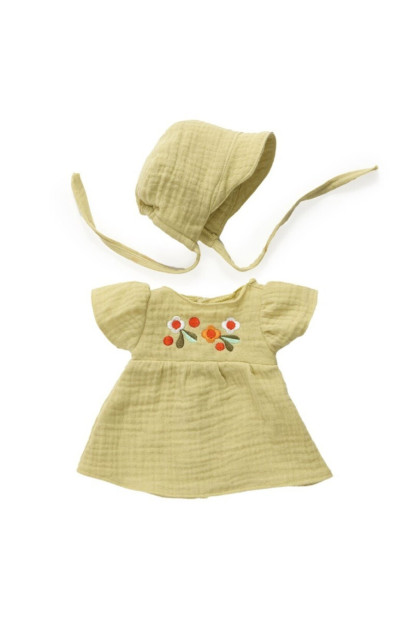 Pomea Conjunto Lili Blum DJECO