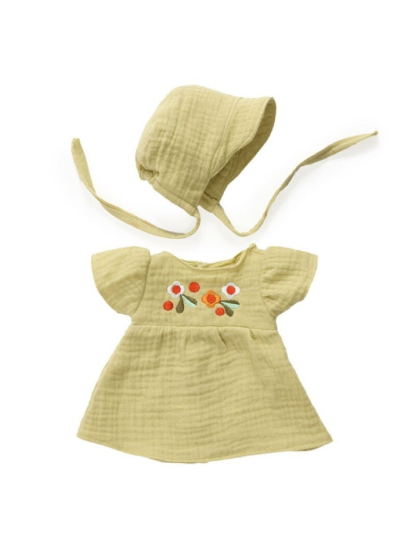 Pomea Conjunto Lili Blum DJECO