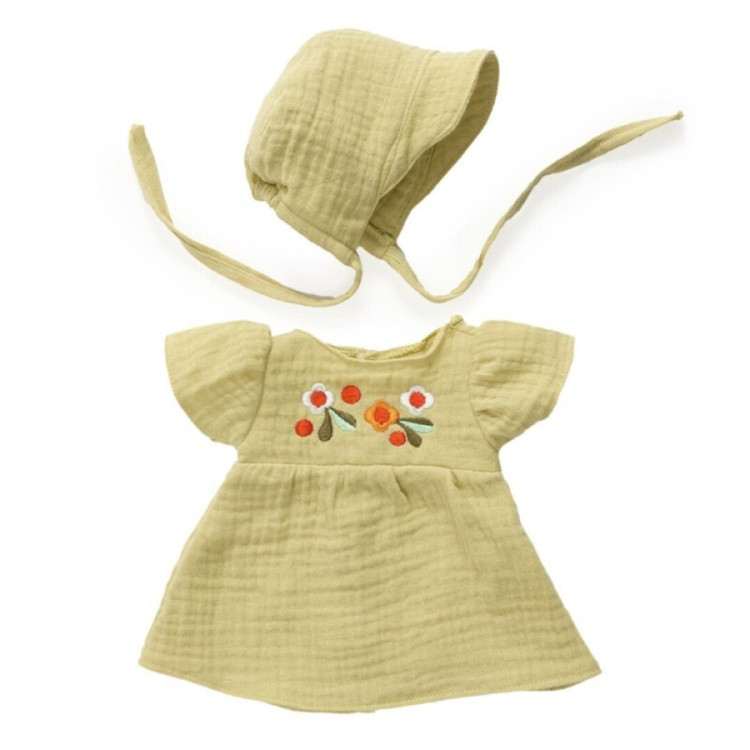 Pomea Conjunto Lili Blum DJECO