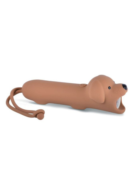 LINTERNA DE SILICONA BUDDY
