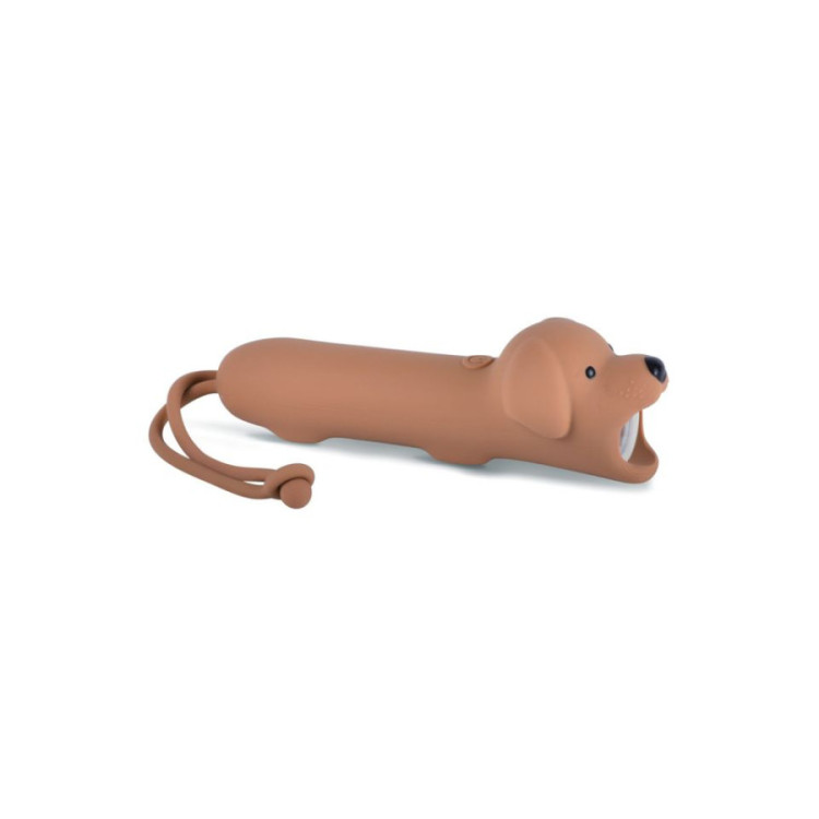 LINTERNA DE SILICONA BUDDY