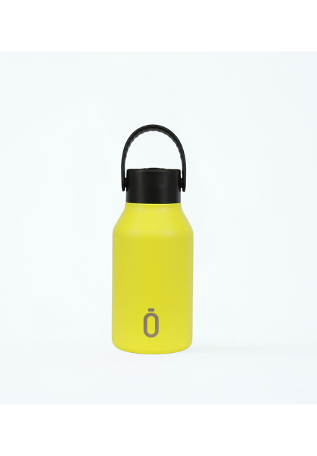 Botella termica Mii 35 Lime RUNBOTT