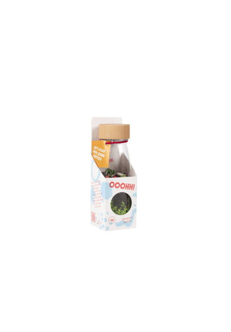Learn Bottle Veggies PETIT BOUM