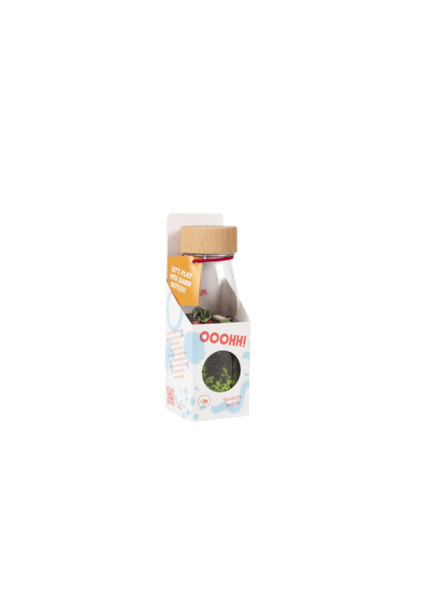 Learn Bottle Veggies PETIT BOUM