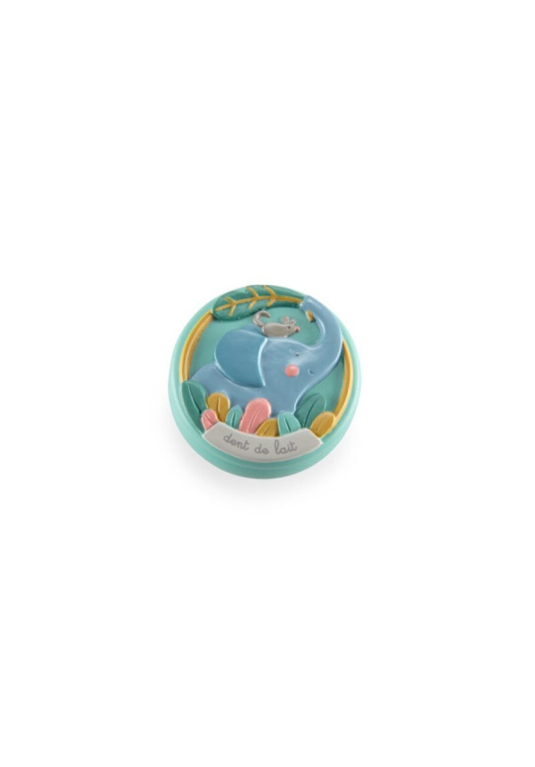Cajita dientes de leche Baobab MOULIN ROTY