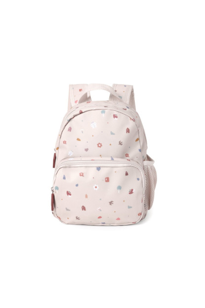 Mochila Infantil Geometric Nature