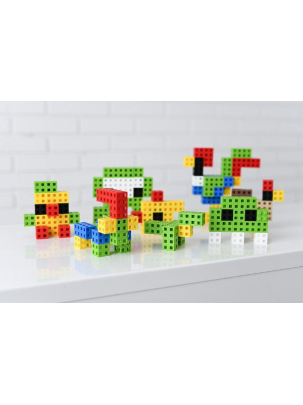 MELI Cube 100pcs 