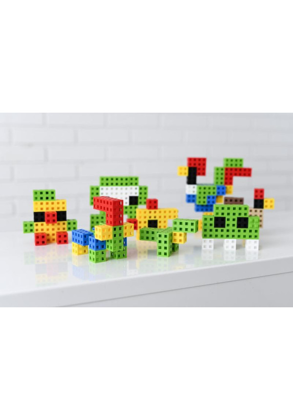 MELI Cube 100pcs 
