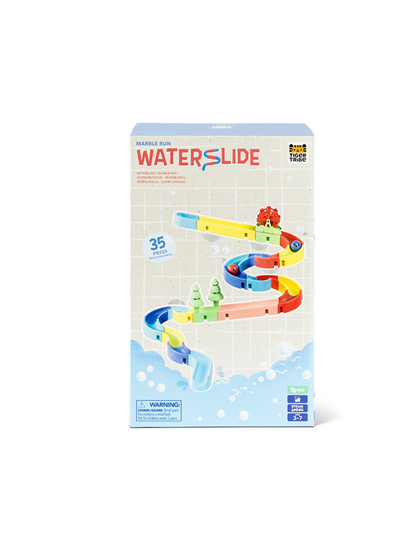 Waterslide Murble Run Eco TIGER TRIBE