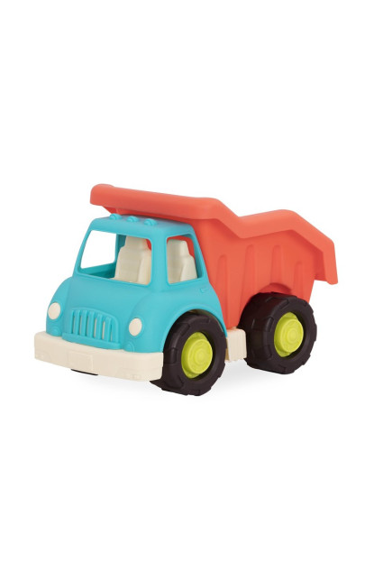  Dump Truck Camión volquete