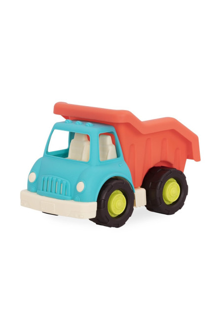  Dump Truck Camión volquete