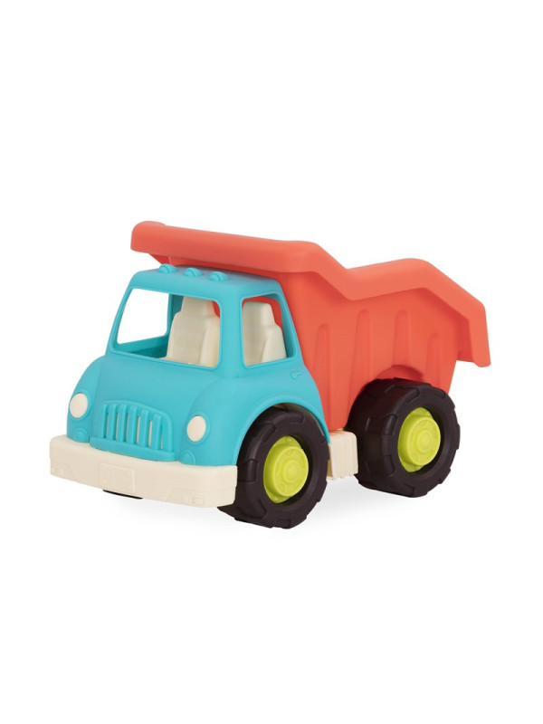  Dump Truck Camión volquete