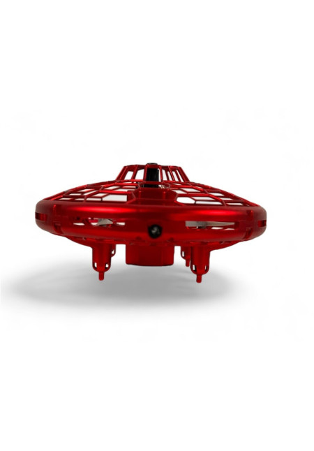 DRON Fly Dance 3.0 Rojo Metal.
