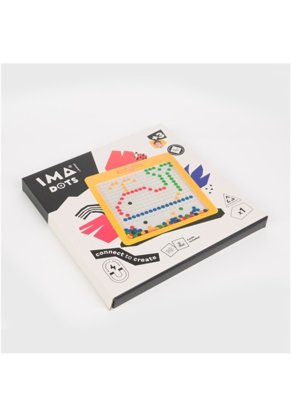  Imadots IMANIX