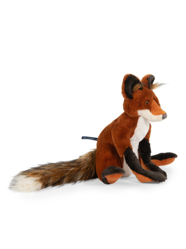 Zorro Tout autour du monde MOULIN ROTY