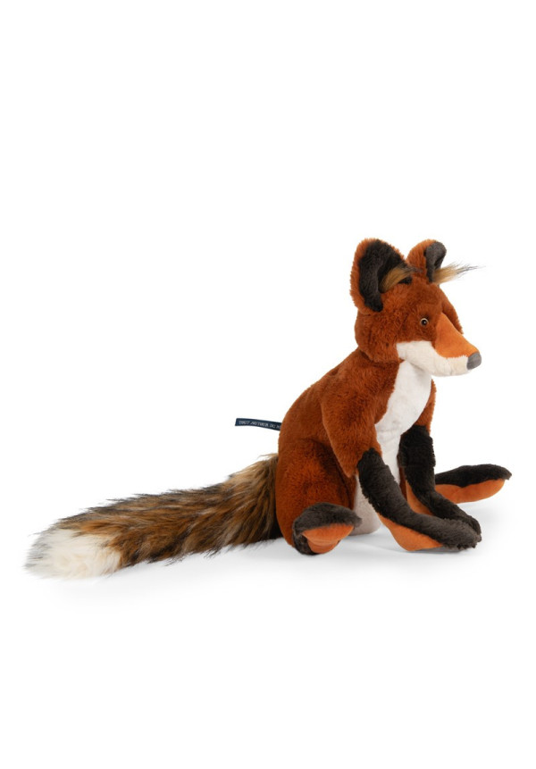 Zorro Tout autour du monde MOULIN ROTY