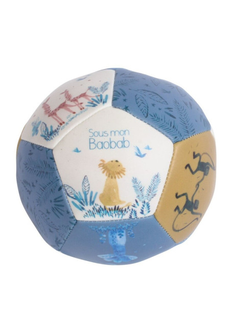 Pelota suave Baobab MOULIN ROTY