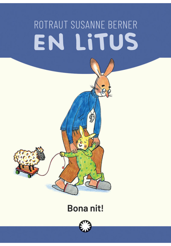 LIBRO Bona Nit!