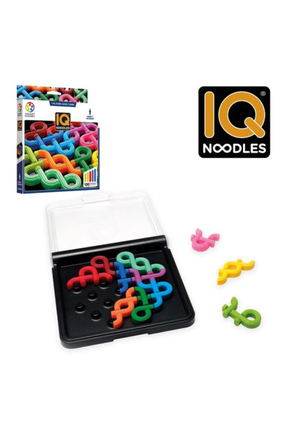 IQ Noodles SMARTGAMES IQ Noodles SMARTGAMES