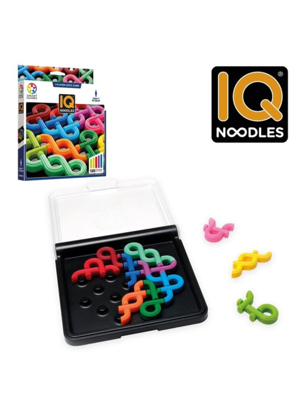 IQ Noodles SMARTGAMES