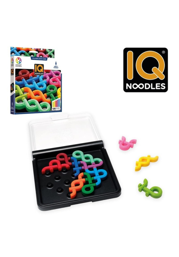 IQ Noodles SMARTGAMES