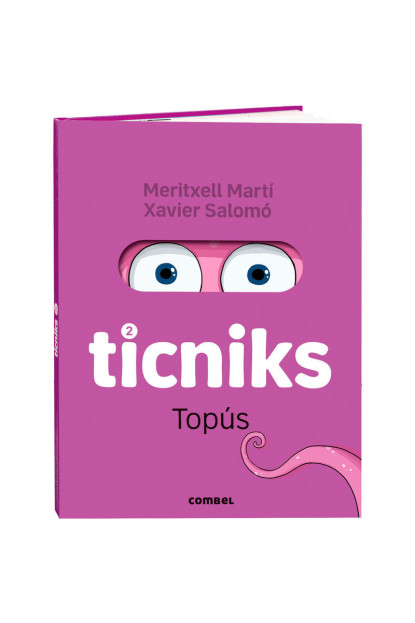 LIBRO Ticniks 2 Topus LIBRO Ticniks 2 Topus