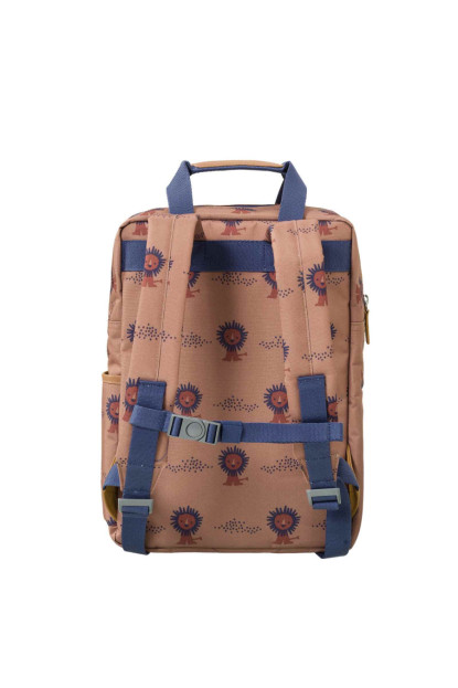 MOCHILA FRESK - LEON