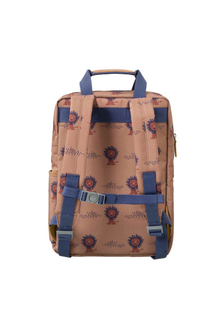 MOCHILA FRESK - LEON