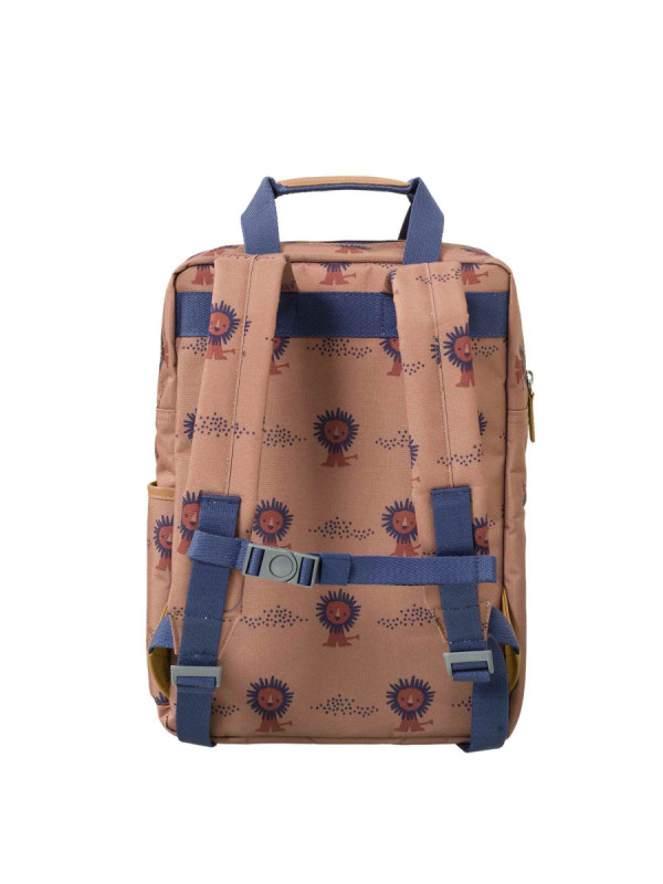 MOCHILA FRESK - LEON