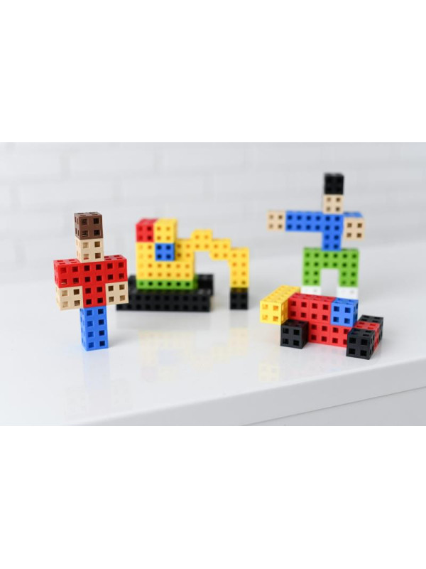 MELI Cube 50pcs 