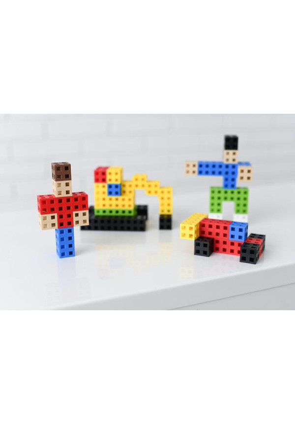 MELI Cube 50pcs 