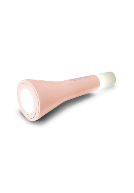 Flashlight rosa KIDYWOLF