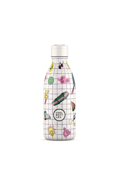 The Kids Bottle - Play Mode 500ml