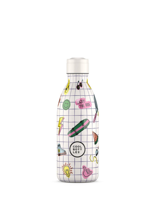 The Kids Bottle - Play Mode 500ml
