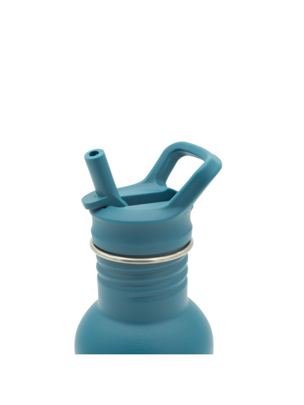 Botella Acero Inox Elefante SASSI
