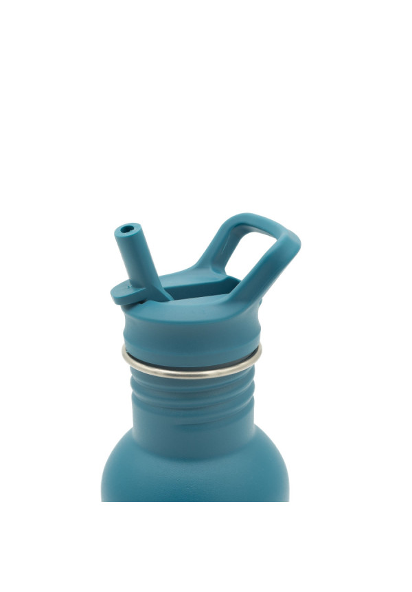 Botella Acero Inox Elefante SASSI
