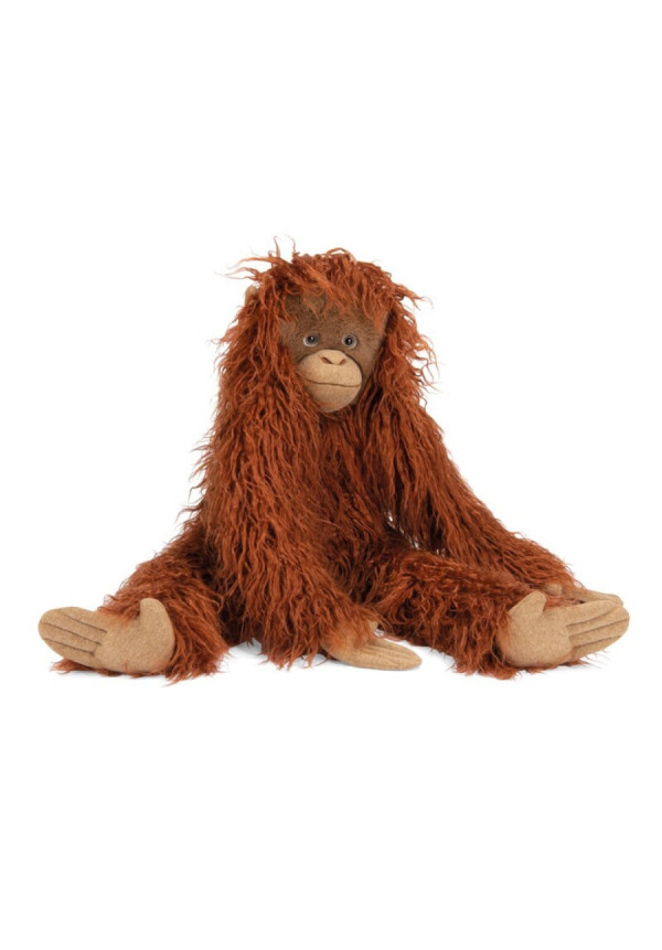Orangután grande Tout autour du monde MOULIN ROTY