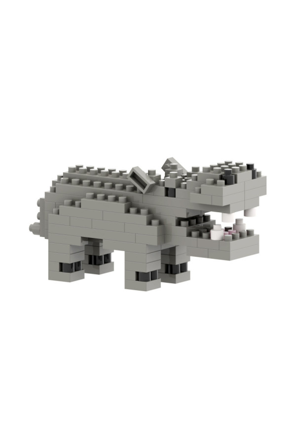 HIPPO BRIXIES