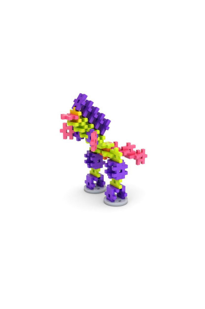 MELI BASIC CONSTRUCTOR 100 PIEZAS