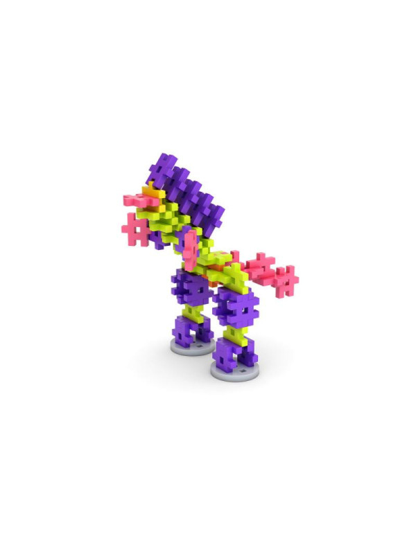 MELI BASIC CONSTRUCTOR 100 PIEZAS