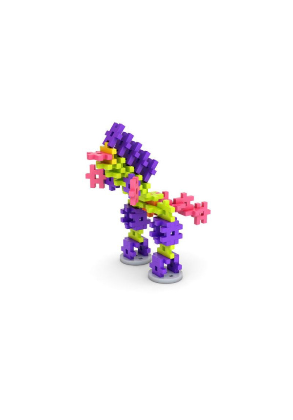 MELI BASIC CONSTRUCTOR 100 PIEZAS