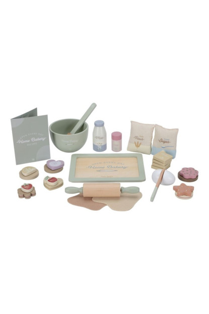 SET DE RESPOSTERÍA LITTLE DUTCH SET DE RESPOSTERÍA LITTLE DUTCH