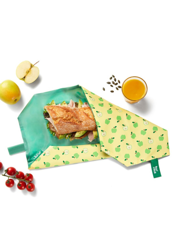 Boc’n’Roll Fruits apple ROLL 'EAT