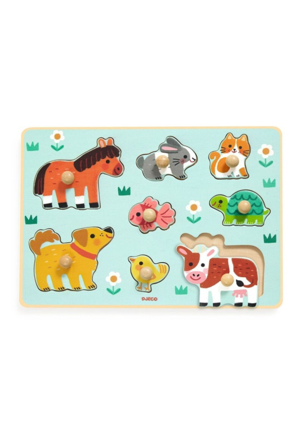 Encajable Dog`n`Co DJECO