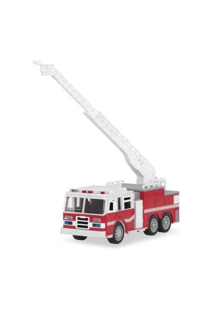 Driven Mini camión de bomberos